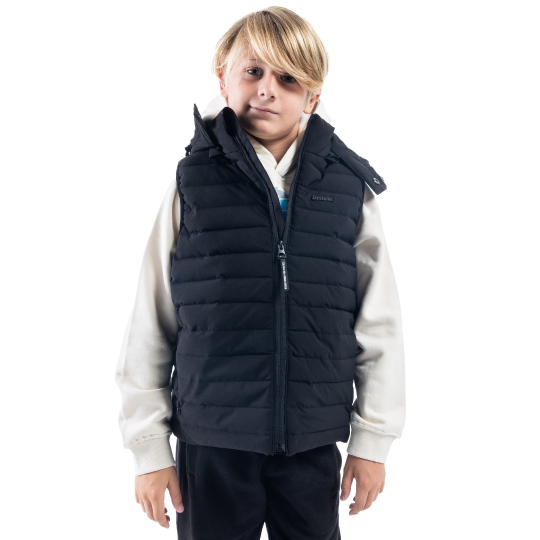 DISTRICT75 223KBJA-928-071 Μαύρο