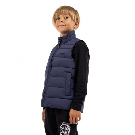 DISTRICT75 224KBJA-275-011 Μπλε