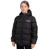 ELEMENT ALDER AVALANCHE YOUT F2JKB3ELF2-3732 Black Image 