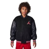 JORDAN JDN VARSITY 95D197-023 Μαύρο Εικόνα 