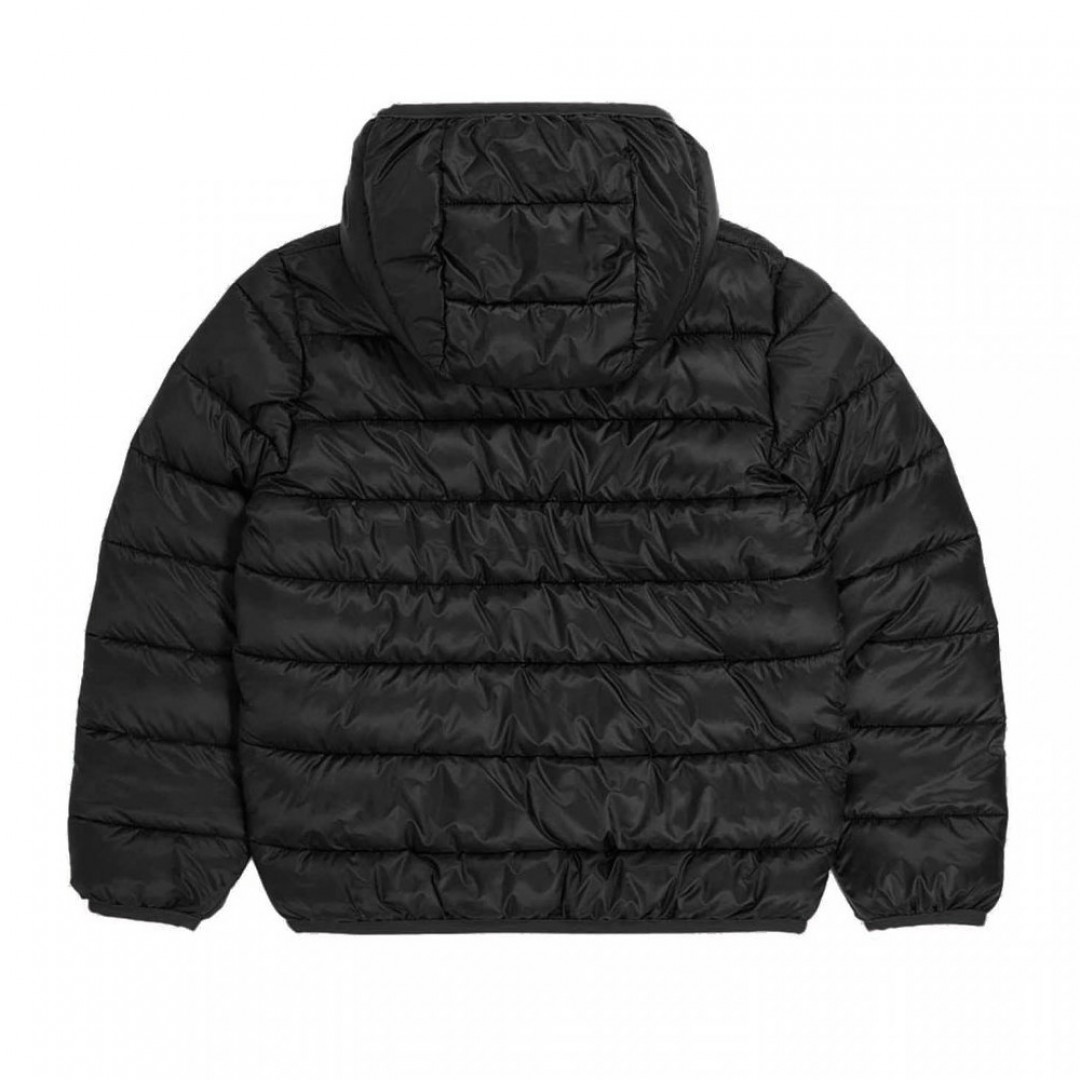 CHAMPION 306568-KK002 Μαύρο