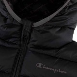 CHAMPION 306568-KK002 Μαύρο Εικόνα 1
