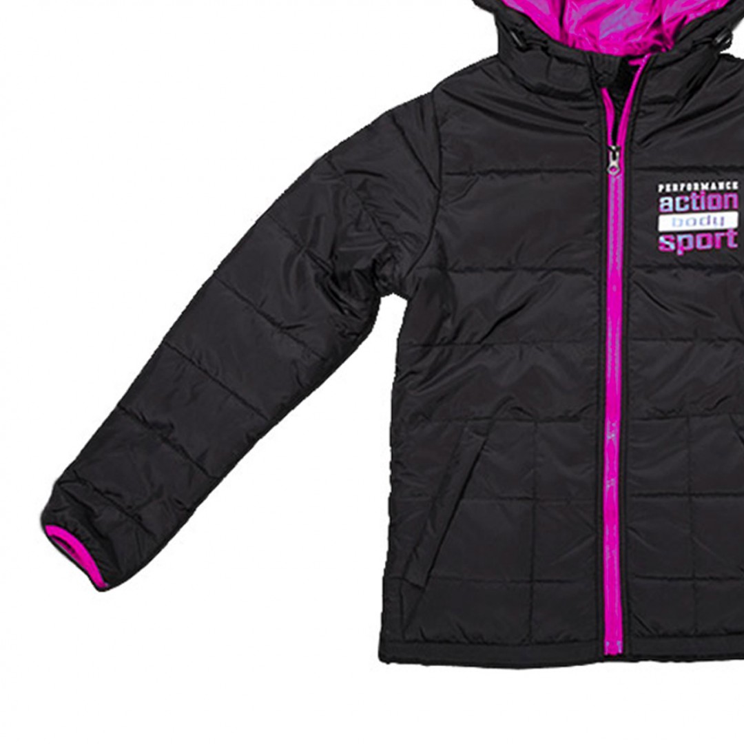 BODY ACTION 72504 Black