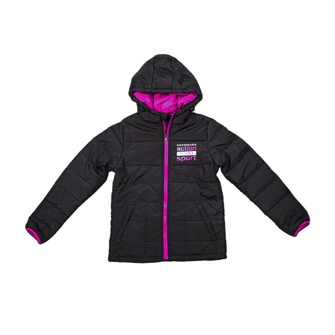 BODY ACTION 72504 Black