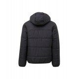 adidas Originals PADDED JACKET GD2699 Black Image 0
