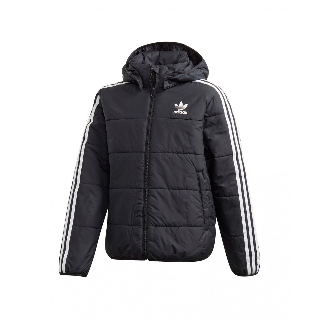 adidas Originals PADDED JACKET GD2699 Black