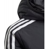 adidas Originals PADDED JACKET GD2699 Black Image 2