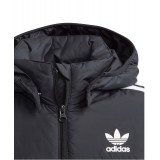 adidas Originals PADDED JACKET GD2699 Black Image 3