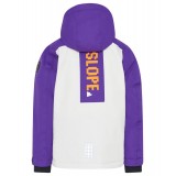 LEGOWEAR LWJESTED 703 - JACKET 11010515-138 Ecru Image 0