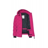 LEGOWEAR LWJIPE 706 - JACKET 22879-472 Ροζ Εικόνα 1