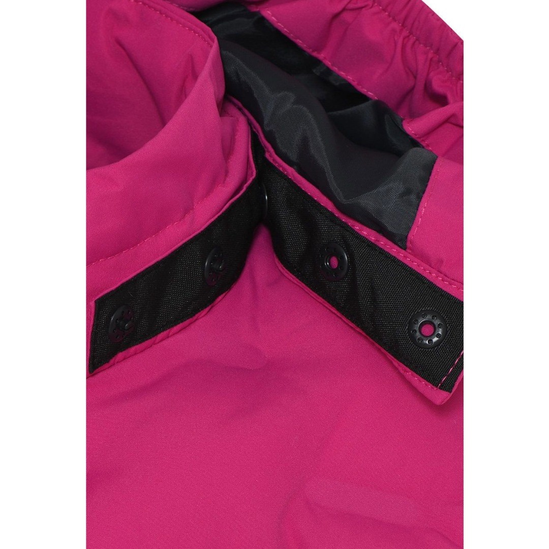LEGOWEAR LWJIPE 706 - JACKET 22879-472 Ροζ
