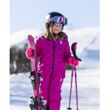 LEGOWEAR LWJIPE 706 - JACKET 22879-472 Ροζ Εικόνα 3
