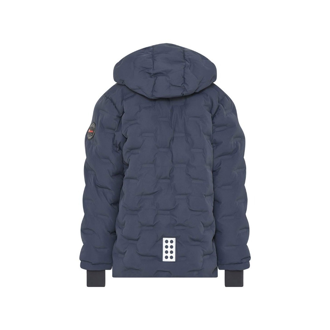 LEGOWEAR LWJIPE 706 - JACKET 22879-965 Coal