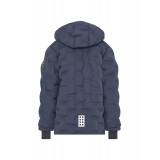LEGOWEAR LWJIPE 706 - JACKET 22879-965 Coal Image 0