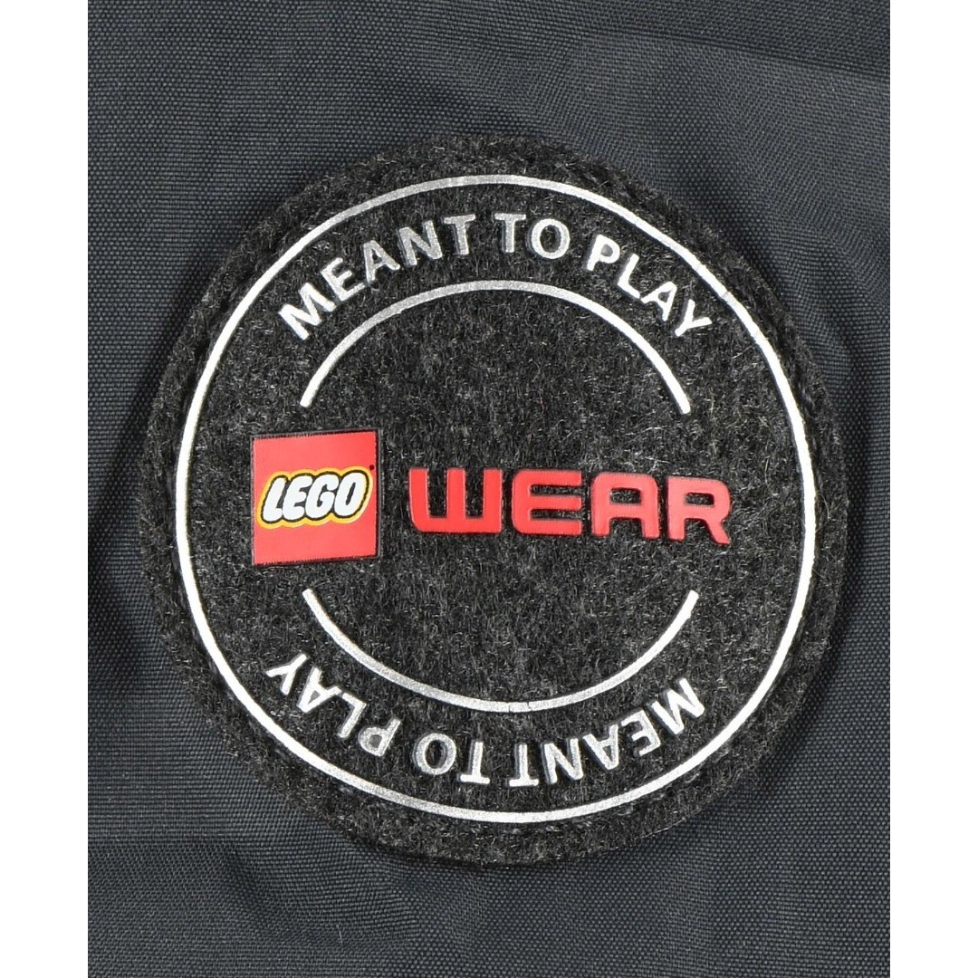 LEGOWEAR LWJIPE 706 - JACKET 22879-965 Coal