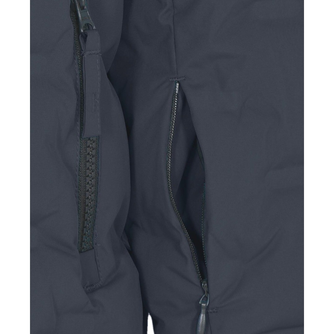 LEGOWEAR LWJIPE 706 - JACKET 22879-965 Coal