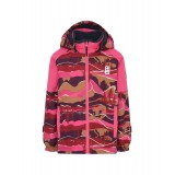LEGOWEAR LWJESTED 712 - JACKET 11010512-454 Ροζ Εικόνα 