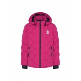 LEGOWEAR LWJIPE 706 - JACKET 22879-472 Ροζ Εικόνα 
