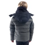 DISTRICT75 223KBJA-929-0Χ7 Κhaki Image 0