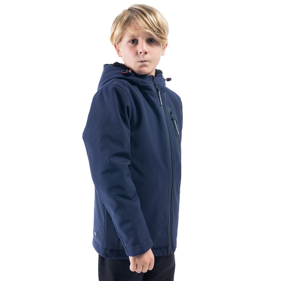 DISTRICT75 223KBJA-931-011 Blue