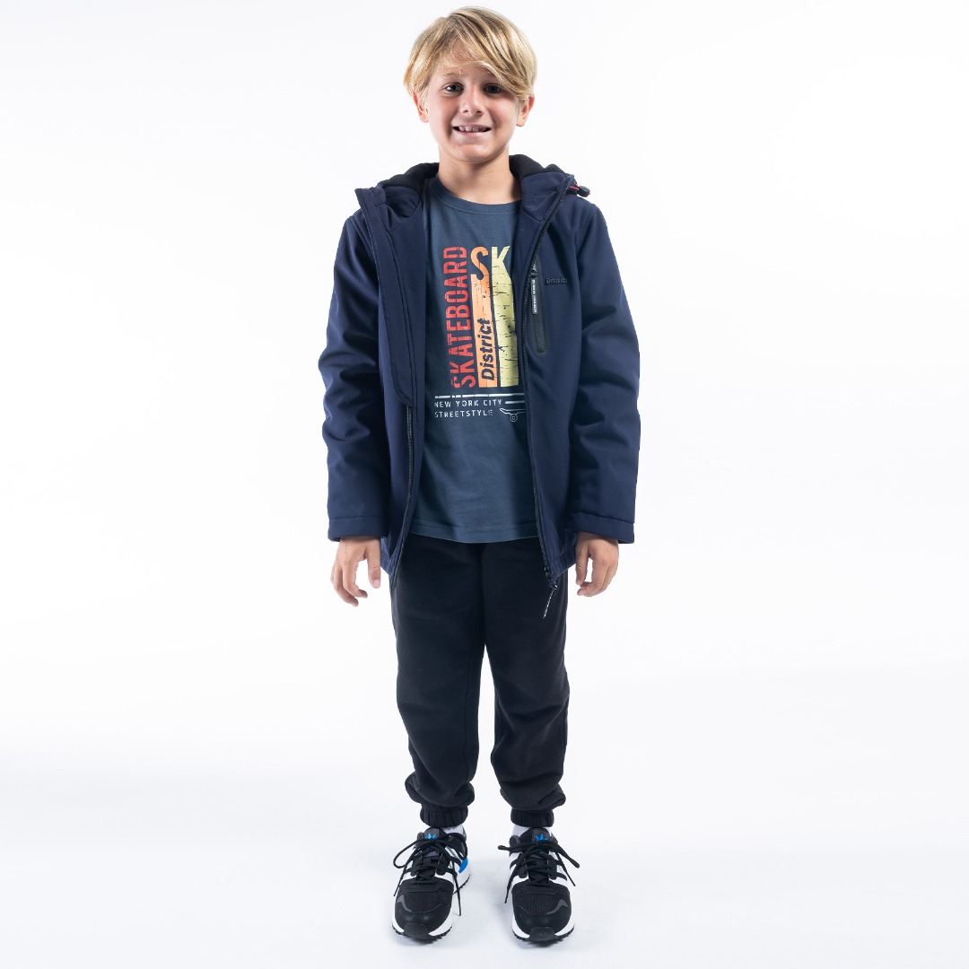 DISTRICT75 223KBJA-931-011 Blue