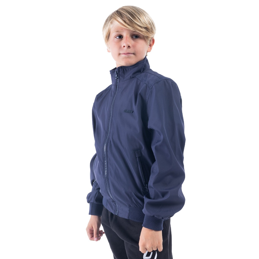 DISTRICT75 223KBJA-932-011 Blue