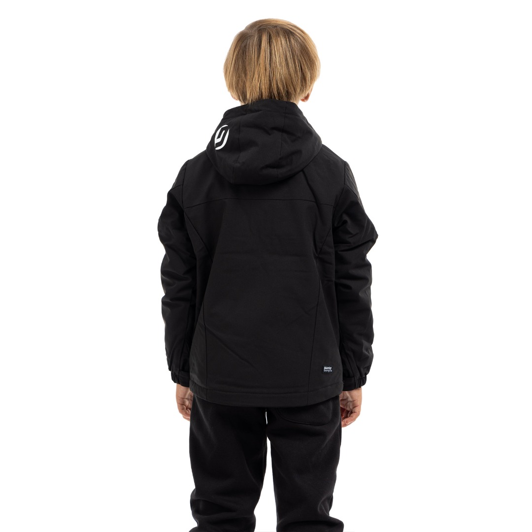 DISTRICT75 224KBJA-276-071 Black