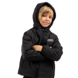 DISTRICT75 224KBJA-278-071 Μαύρο Εικόνα 1