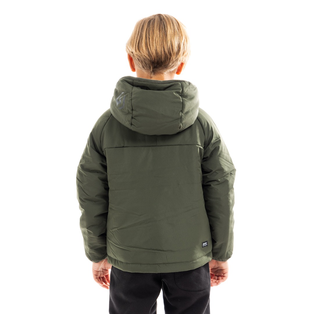 DISTRICT75 224KBJA-278-0X6 Κhaki