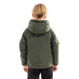 DISTRICT75 224KBJA-278-0X6 Κhaki Image 0