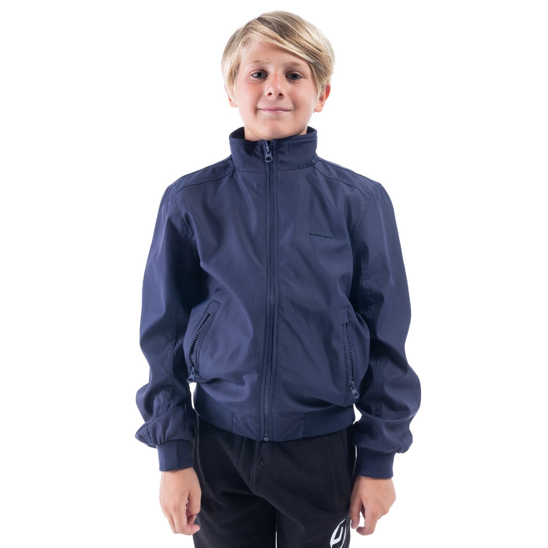 DISTRICT75 223KBJA-932-011 Blue