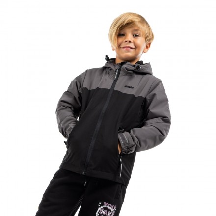 DISTRICT75 224KBJA-276-072 Ανθρακί