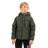 DISTRICT75 224KBJA-278-0X6 Κhaki Image 