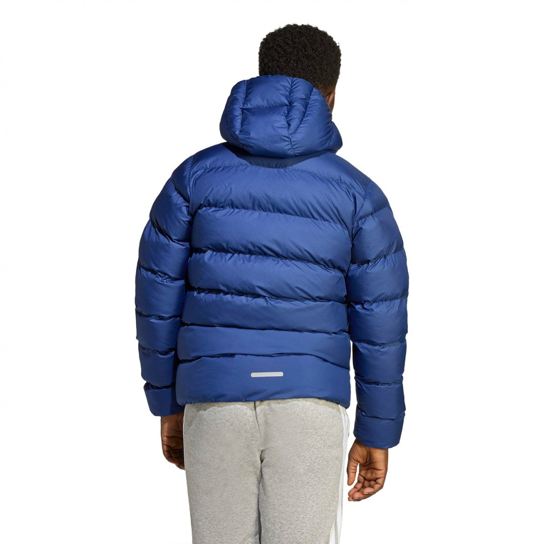 adidas sportswear J SD JKT JL7431 Blue