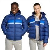adidas sportswear J SD JKT JL7431 Blue Image 2