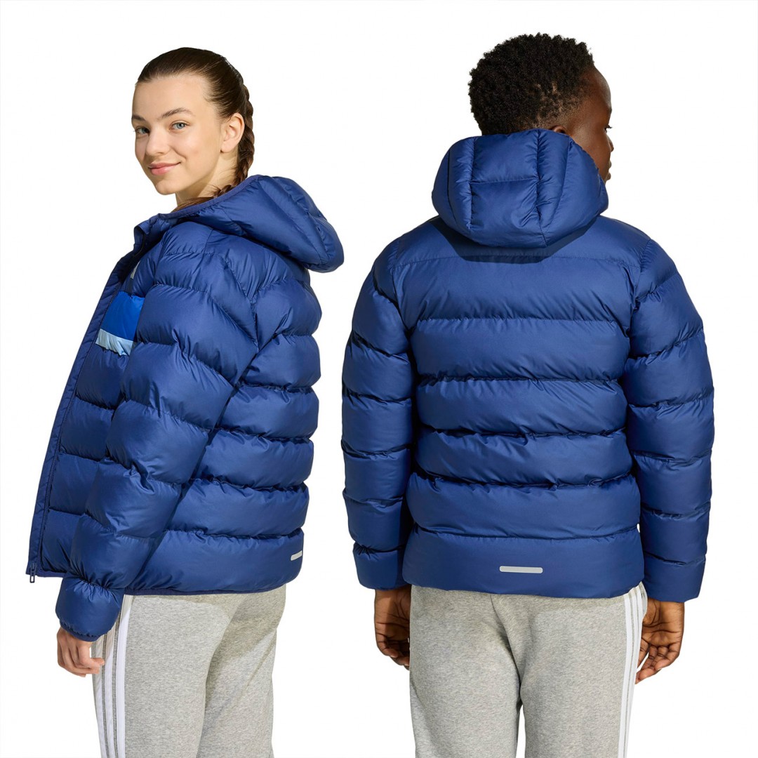 adidas sportswear J SD JKT JL7431 Blue
