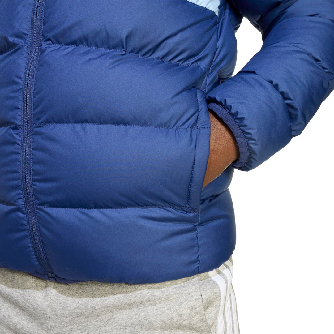 adidas sportswear J SD JKT JL7431 Blue