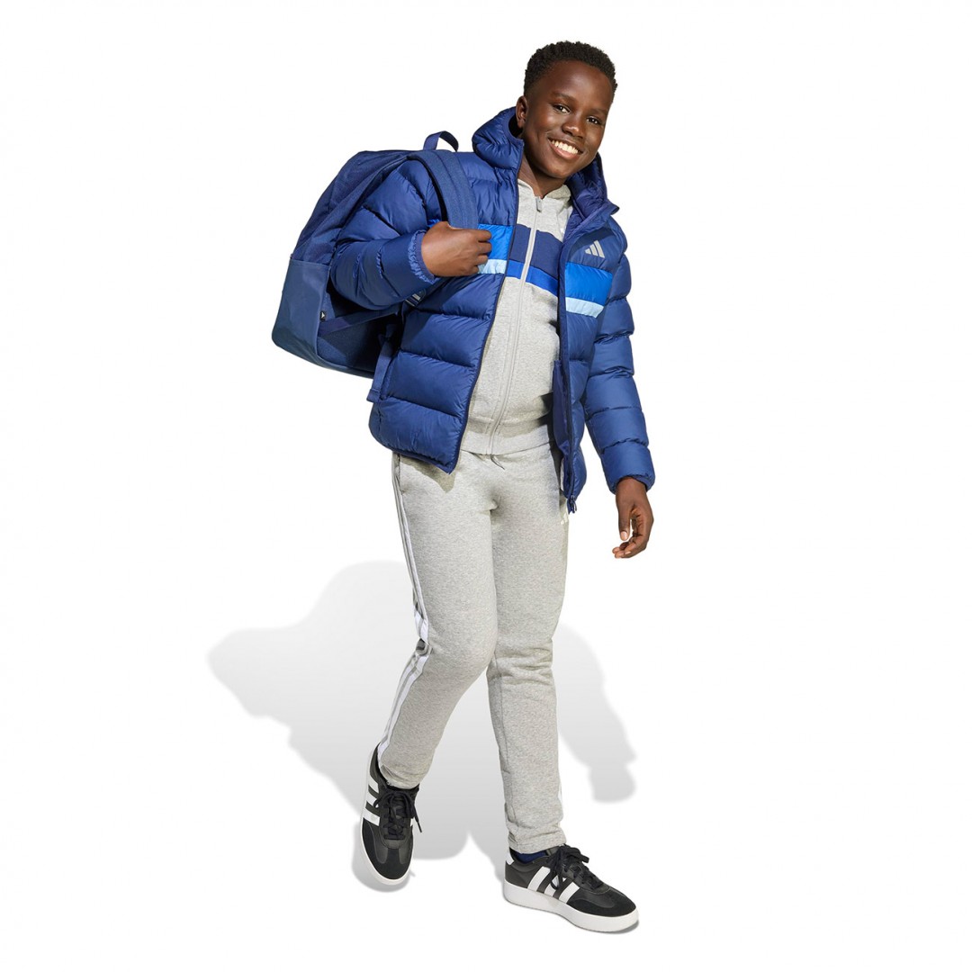 adidas sportswear J SD JKT JL7431 Blue