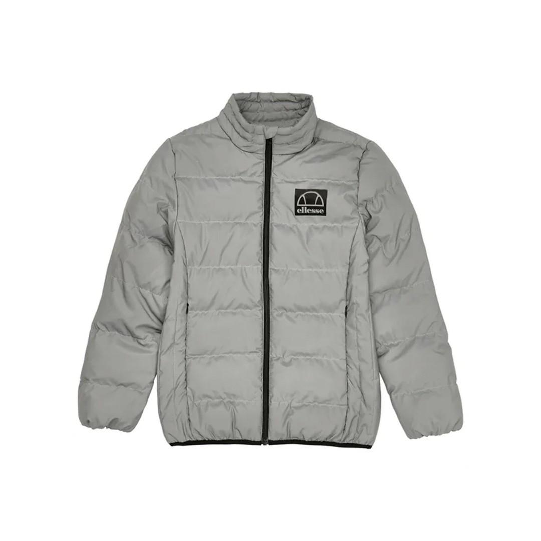 ELLESSE SYKES JACKET S3P16213-935 Ασημί