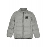 ELLESSE SYKES JACKET S3P16213-935 Ασημί Εικόνα 