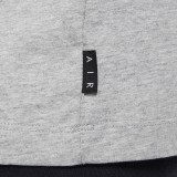 NIKE K NK AIR TEE HQ4419-063 Γκρί Εικόνα 4