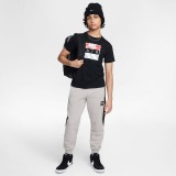 NIKE K NK AIR TEE HQ4419-010 Black Image 3