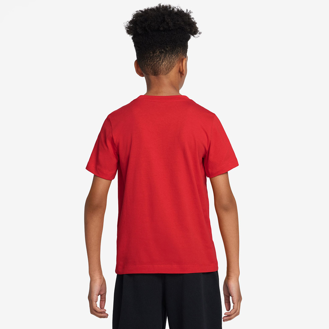 NIKE SPORTSWEAR  FZ5177-657 Red