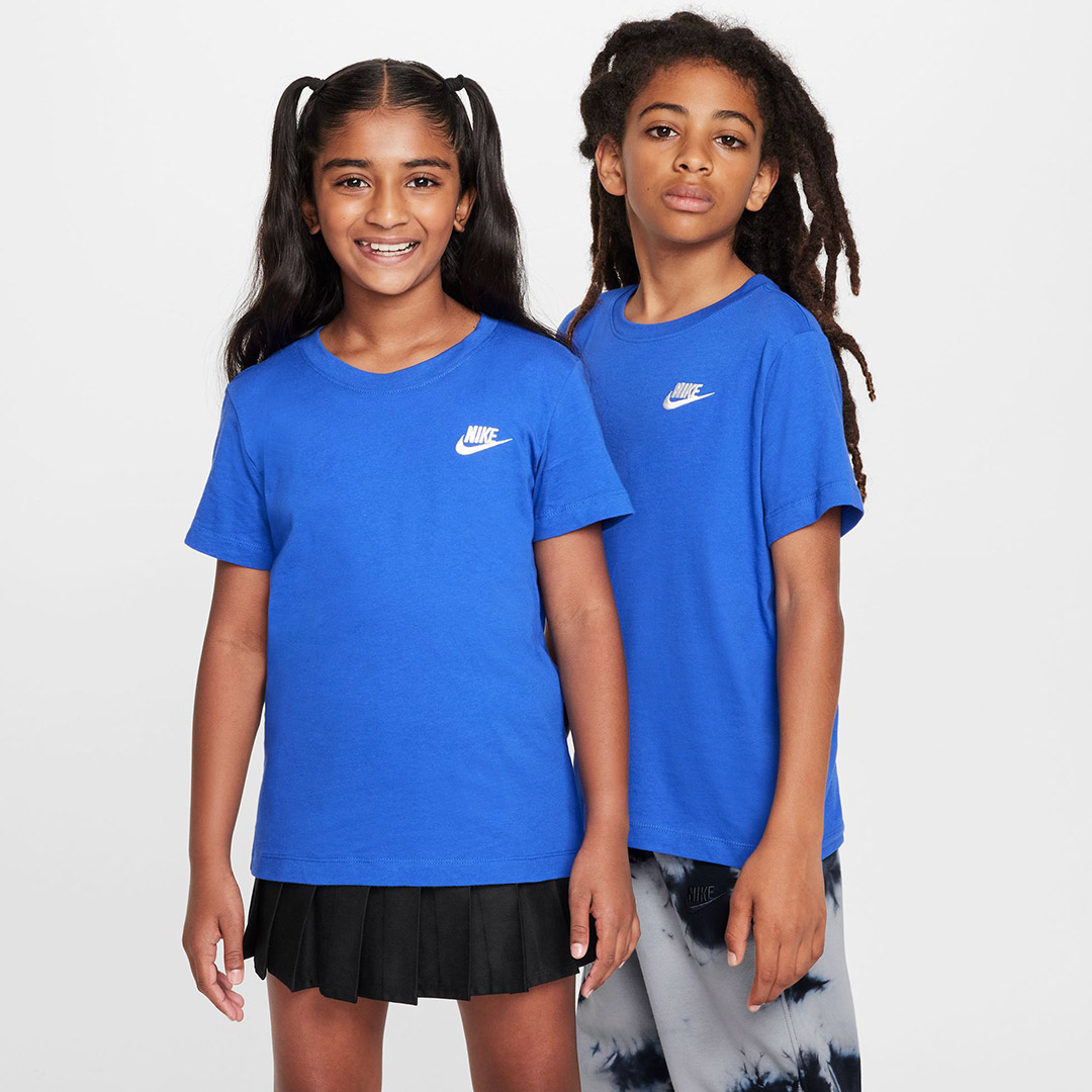 NIKE SPORTSWEAR  FZ5177-480 Ρουά