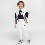 NIKE K NSW TEE BRANDMARK 1 JDI HM5852-010 Μαύρο Εικόνα 2