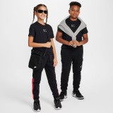 NIKE AIR FZ5174-010 Black Image 2