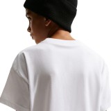 NIKE K NK SB TEE M90 HBR II0358-100 White Image 0