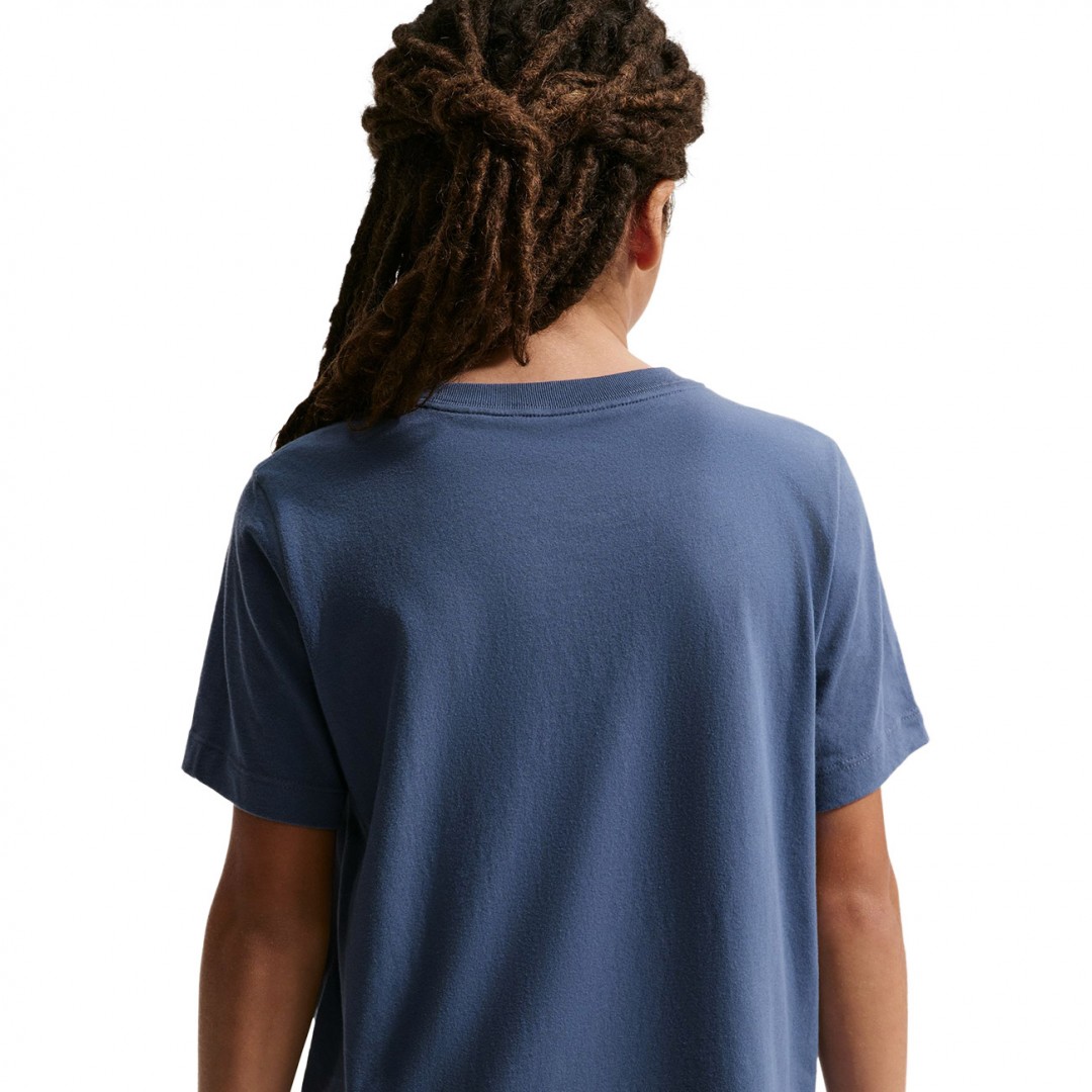 NIKE PSG U NK PRIDE TEE IB4118-491 Blue
