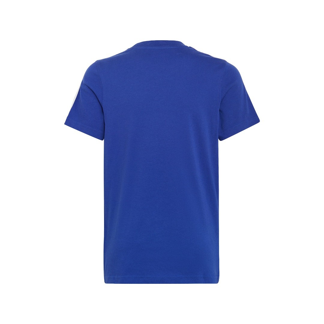 adidas Sportswear U 3S TEE IC0604 Μπλε