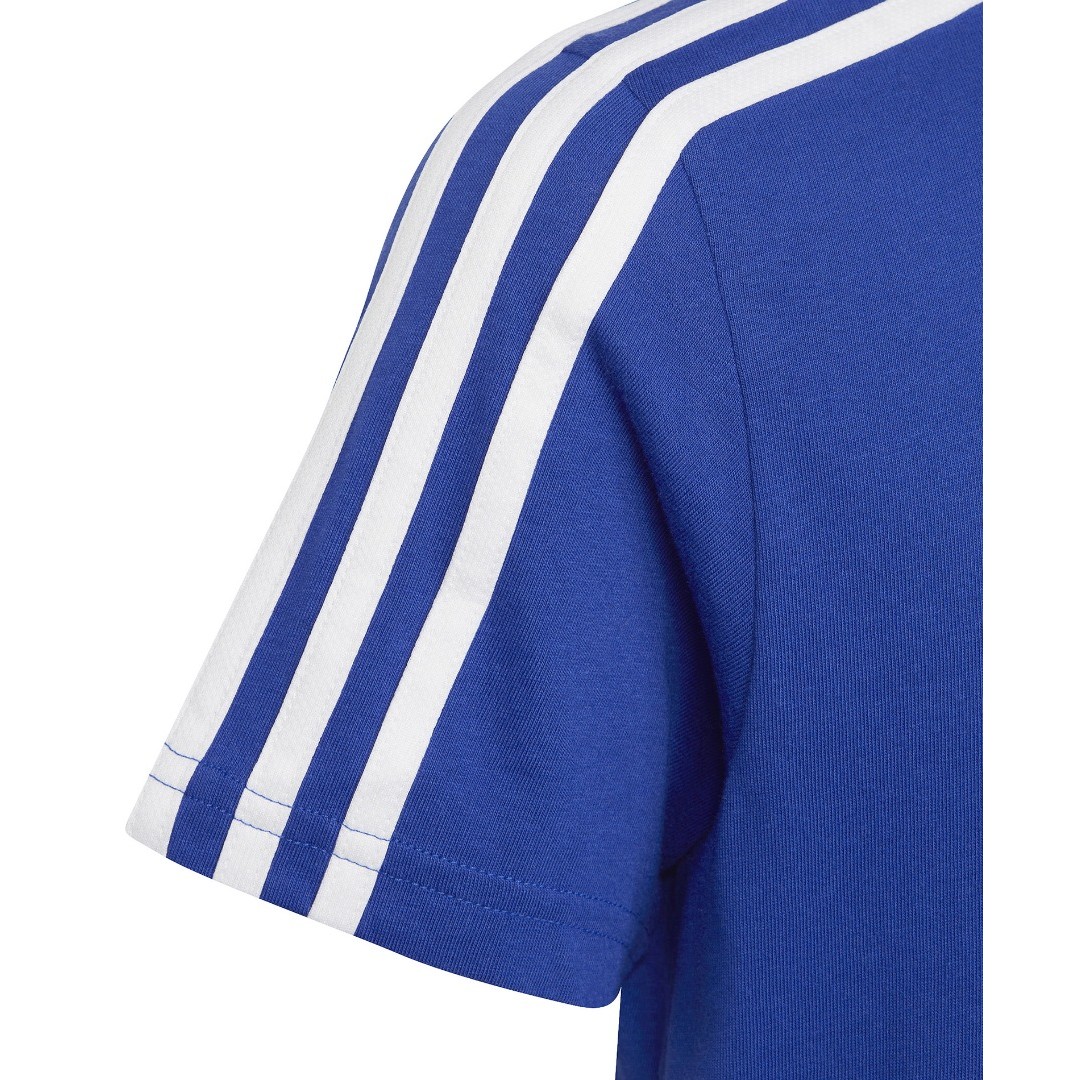 adidas Sportswear U 3S TEE IC0604 Μπλε